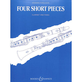 4 short pieces