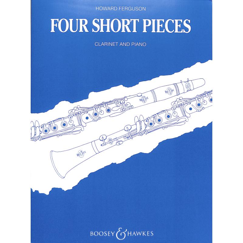 4 short pieces