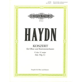 Konzert C-Dur