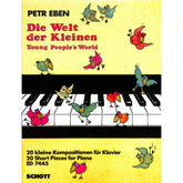 Die Welt der Kleinen