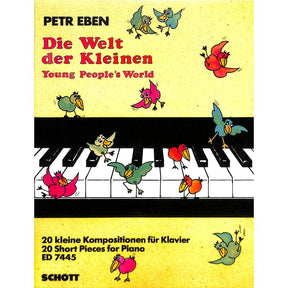 Die Welt der Kleinen