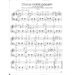 Das grosse Akkordeonbuch 4