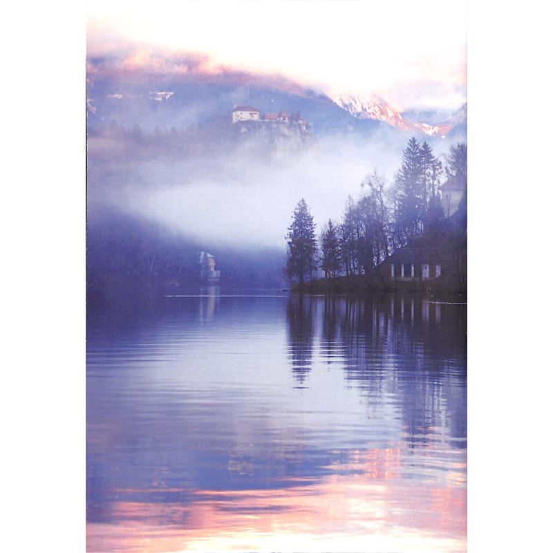 Die grosse Weihnachtsliedersammlung