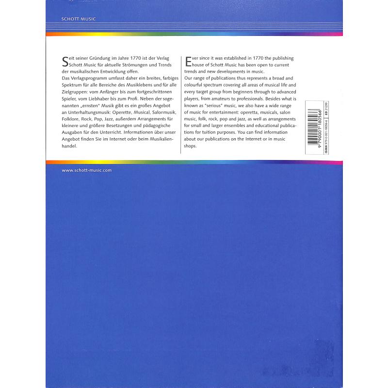 Heile heile Gänsje | Humoristische Parodien im Stile grosser