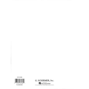 Ständchen (Serenade)