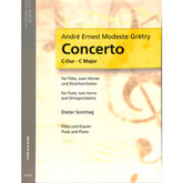 Concerto C-Dur