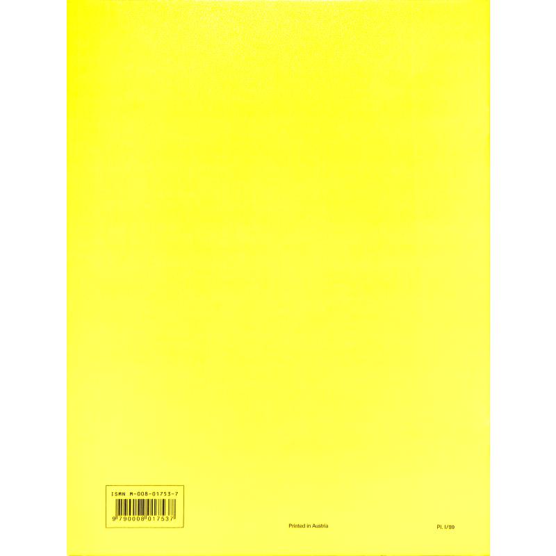 10 leichte Klavierstücke