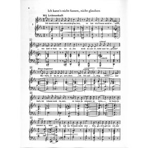 Frauenliebe + Leben op 42