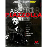 Akkordeon pur 1