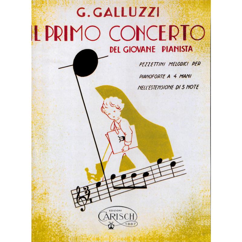 Il primo Concerto 1