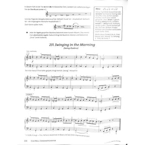 Klavier 2 - die Schule für alle