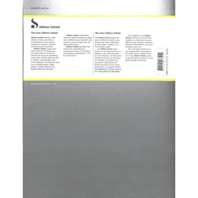 5 deutsche Weihnachtslieder op 18