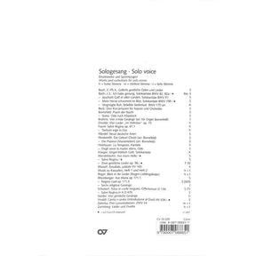 4 ernste Gesänge op 121