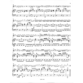 Concerto G-Dur op 3/3 RV 310 PV 96 F 1/173 T 408