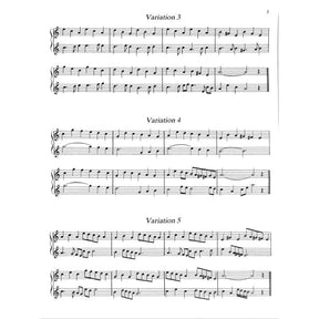 Greensleeves