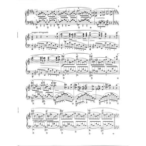 Liebestraum 3 As-Dur