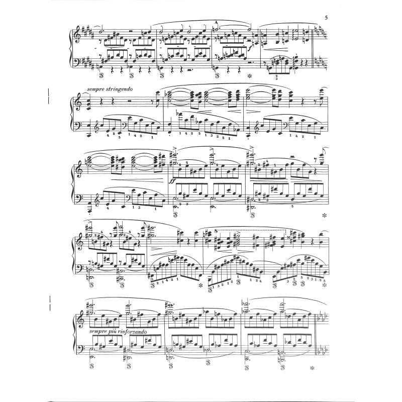 Liebestraum 3 As-Dur