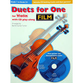 Duets for one - Film