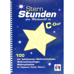 Sternstunden der Weihnacht in C-Dur