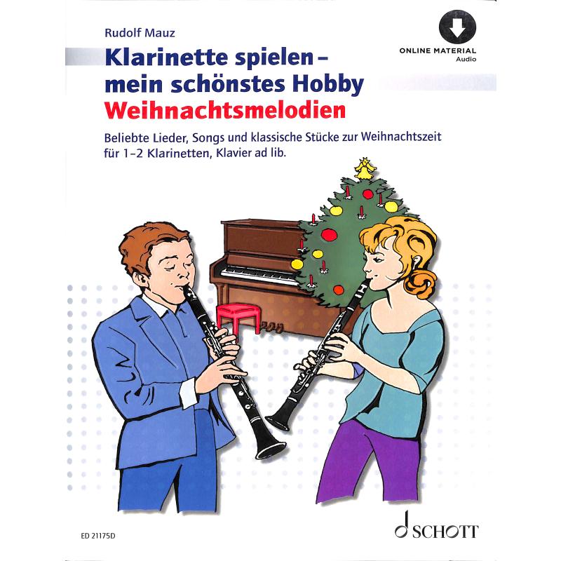 Weihnachtsmelodien