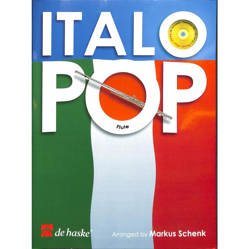 Italo Pop