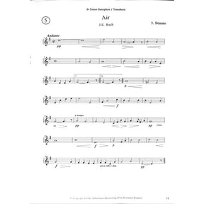 Feierliche Musik für Hochzeit und festliche Anlässe