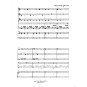 5 tunes for my first band