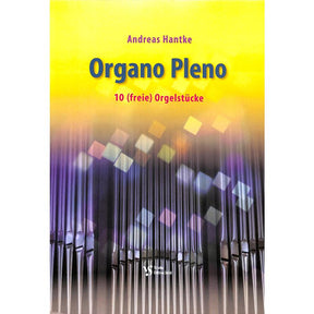 Organo pleno