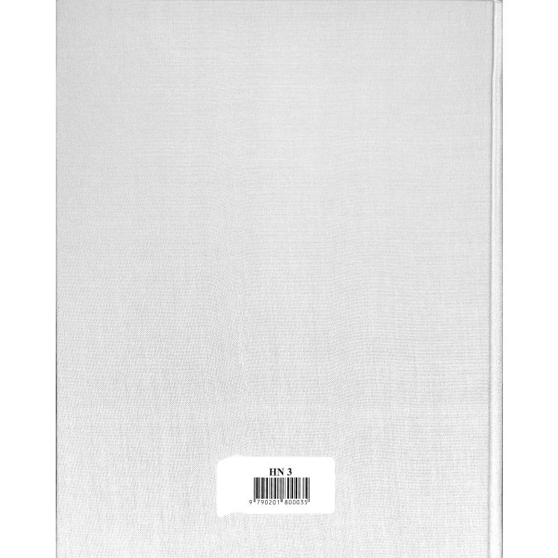 Sämtliche Sonaten in einem Band