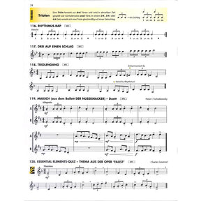 Essential elements 2