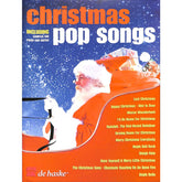 Christmas pop songs