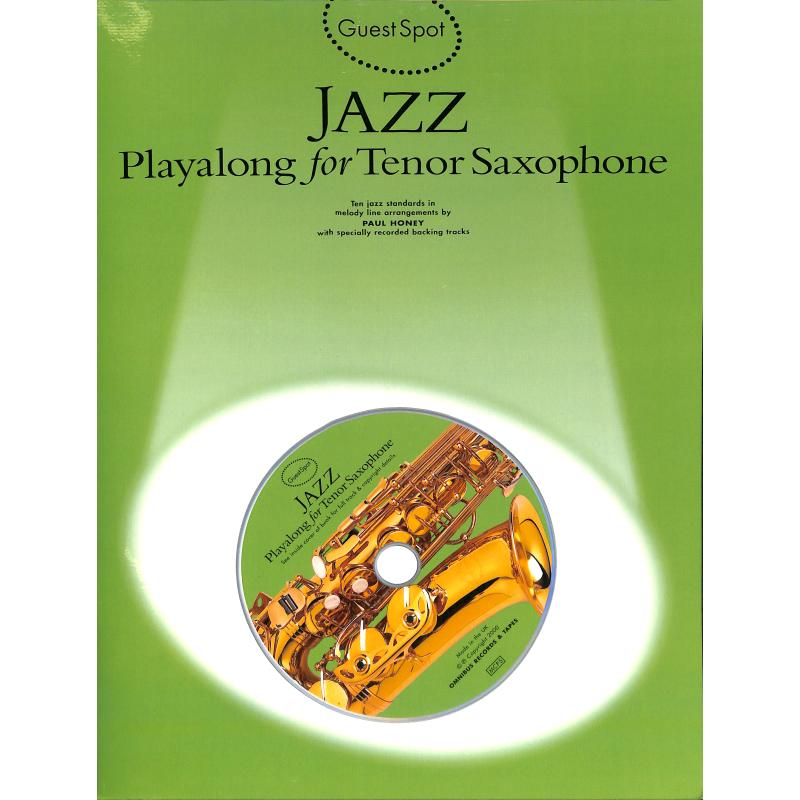 Jazz