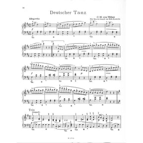 Einführung in die Klassiker 2