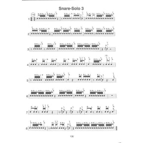 Licks und Tricks mit Sticks