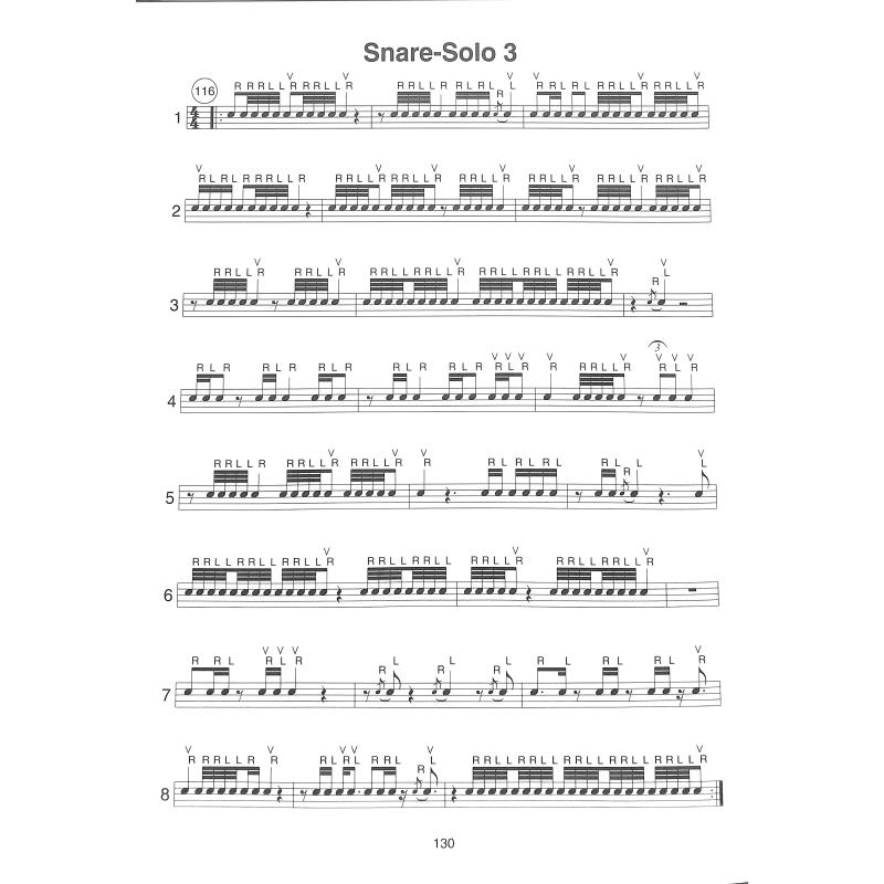 Licks und Tricks mit Sticks