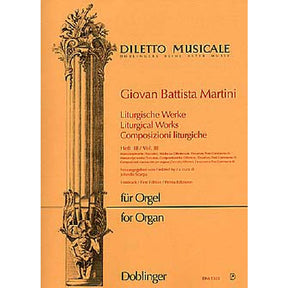 Liturgische Werke 3