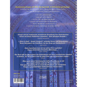 Glory to god