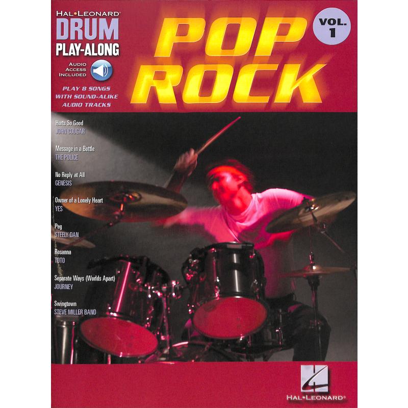 Pop Rock 1