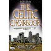 The celtic choirbook