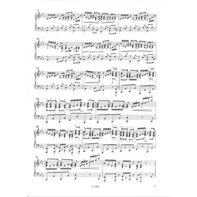 All of you - Pop Klavierbuch