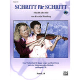 Schritt für Schritt macht alle mit 3a