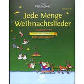 Jede Menge Weihnachtslieder