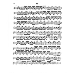 Schule der Violintechnik 3