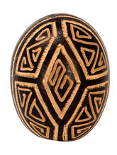 Shaman Eggshaker S Huingo Peru