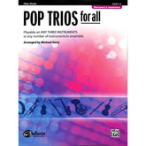 Pop trios for all
