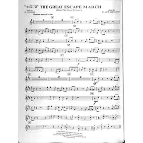 Top hits from TV movies + musicals