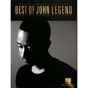 Best of Legend John