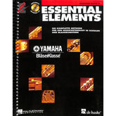 Essential elements 2