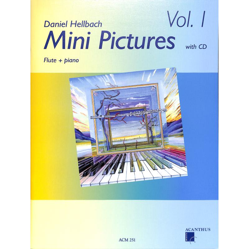 Mini pictures
