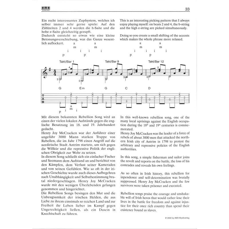 Irish songs forever